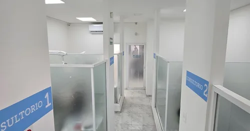 Butanda Clinica Dental, consultorio dental en Gómez Palacio, Durango