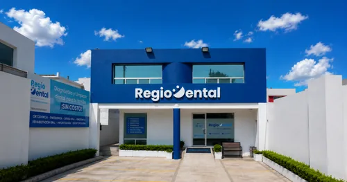 RegioDental Centro, consultorio dental en Monterrey, Nuevo León