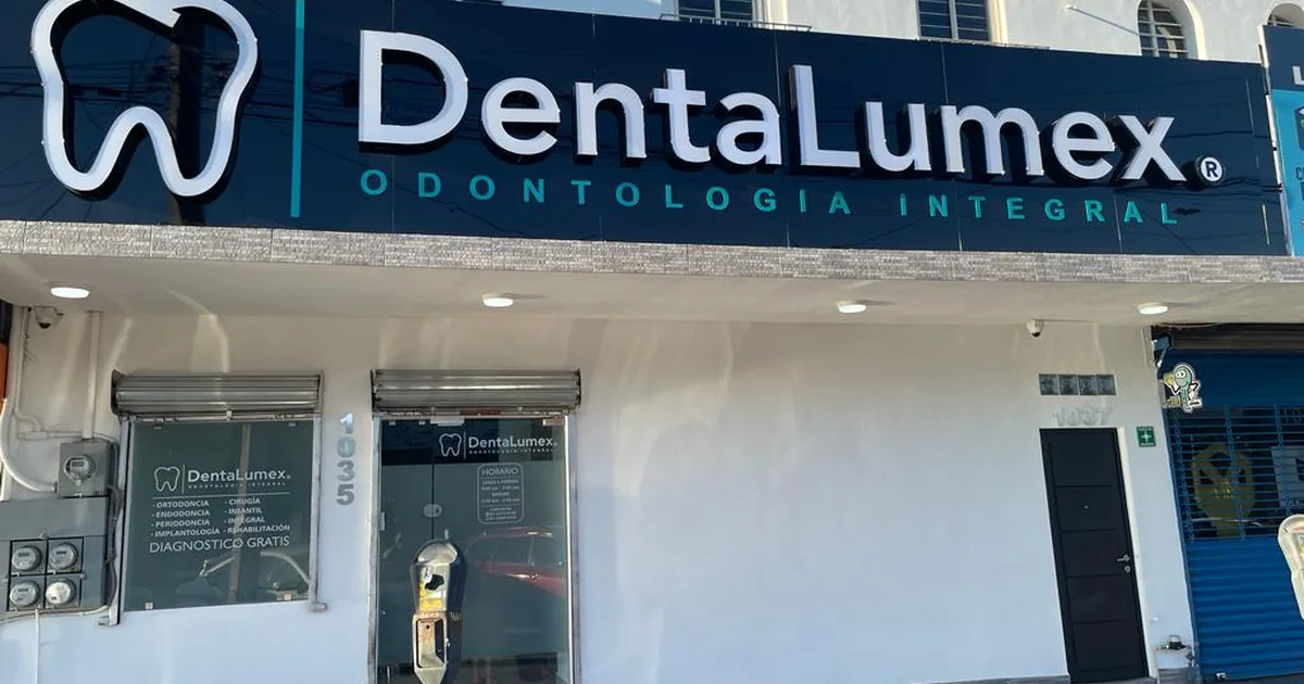 Clínica Dental DENTALUMEX