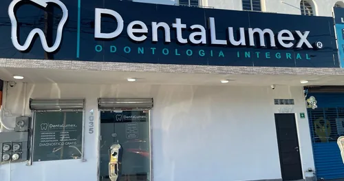 Clínica Dental DENTALUMEX, consultorio dental en Monterrey, Nuevo León