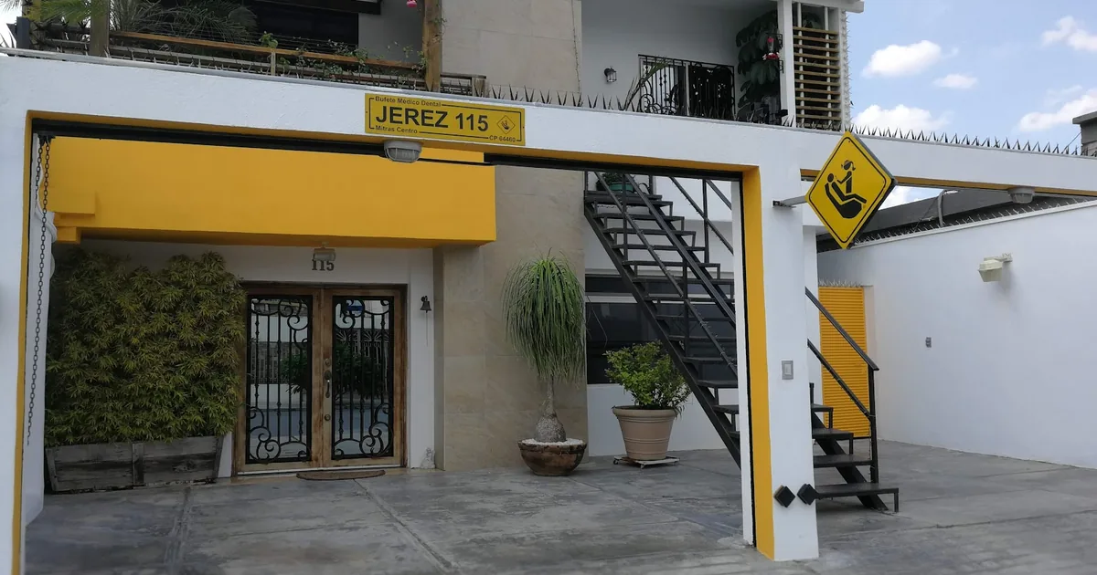 Dentista Monterrey | BMD