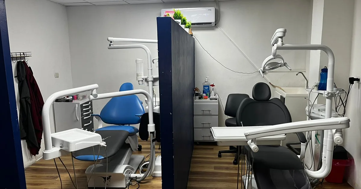 Central Dental