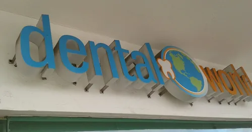Clínica Dental World, consultorio dental en Monterrey, Nuevo León