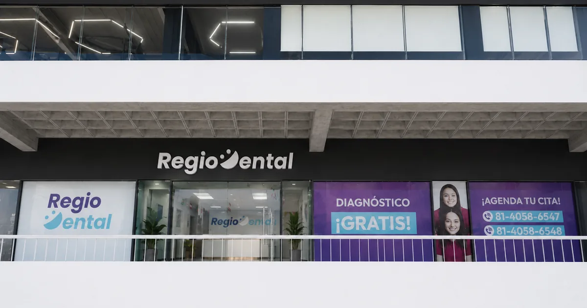 RegioDental Lincoln