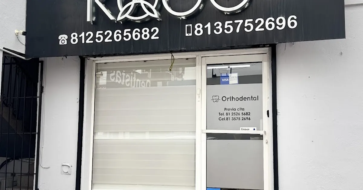 Dentista en Monterrey – Kobe Dental