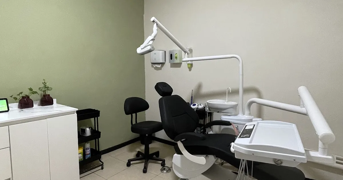 Dra. Tonanzin dentista