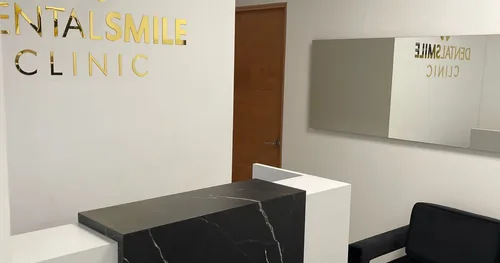 Dental Smile Clinic, consultorio dental en Monterrey, Nuevo León