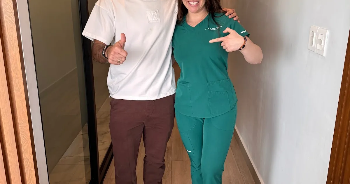 Zibá Clínica Dental