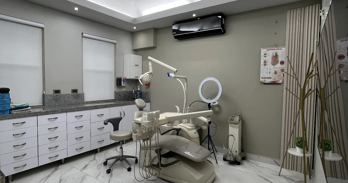 CEDES Clinica