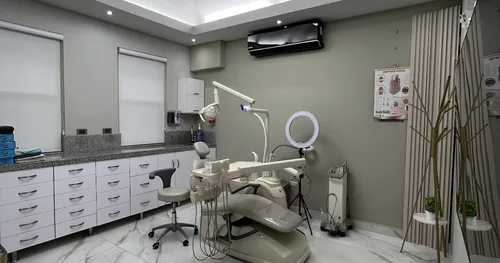 CEDES Clinica, consultorio dental en Monterrey, Nuevo León