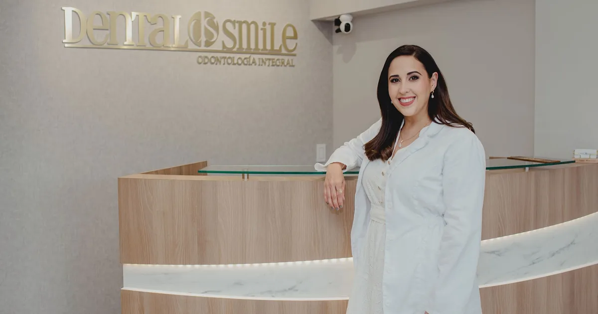 Dental Smile Odontologia Integral