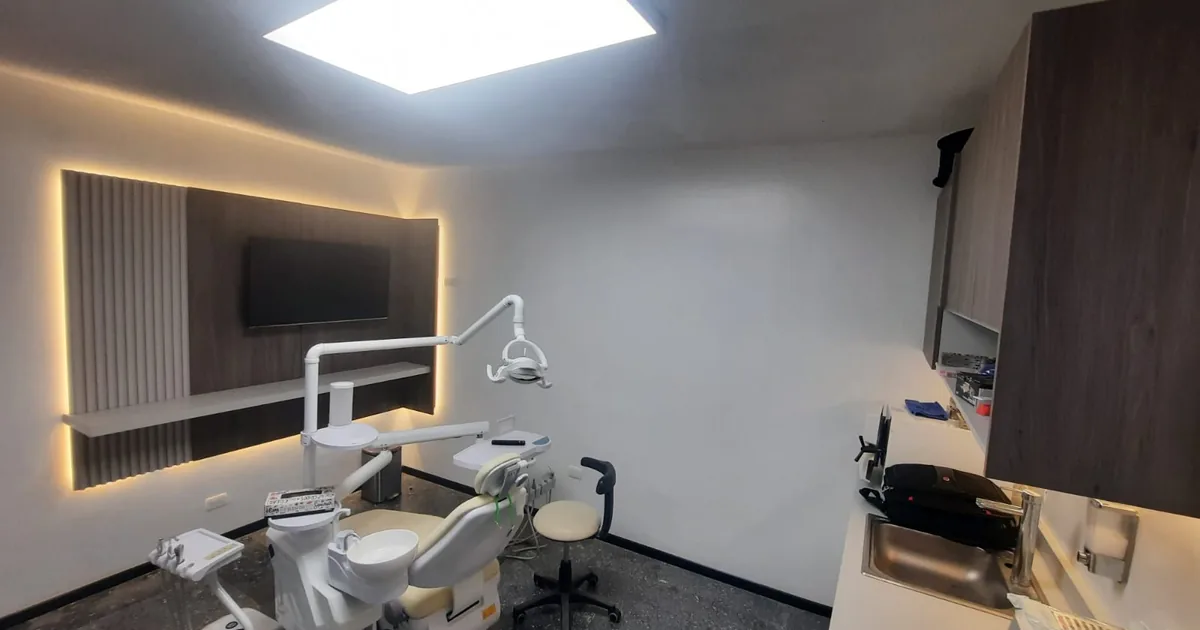 Dentista en Mitras Centro, Monterrey- Dental Diagnostic