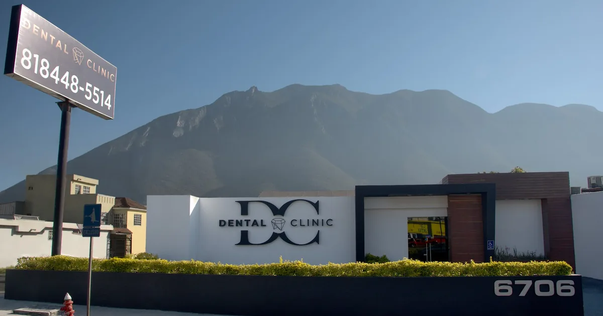 Dental Clinic