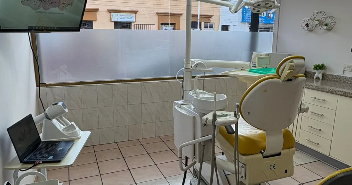 Clinica Dental OriDental
