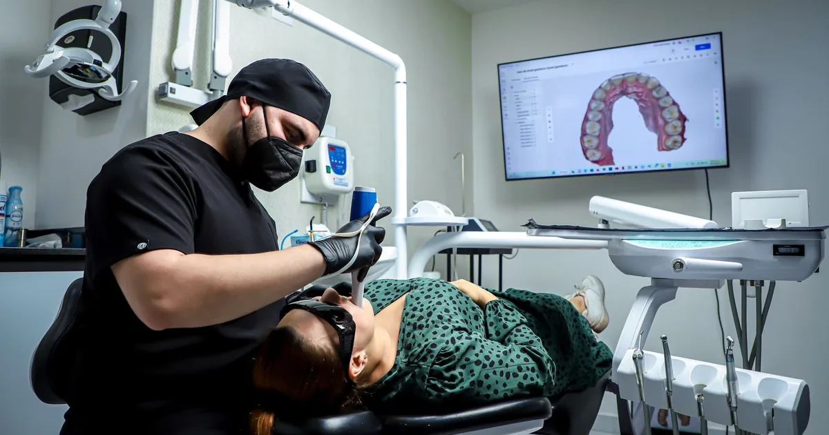 Dentista en Culiacán / Protesís Dentales