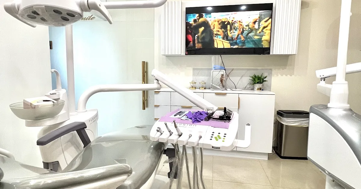 CONSULTORIO DENTAL ARELLANO