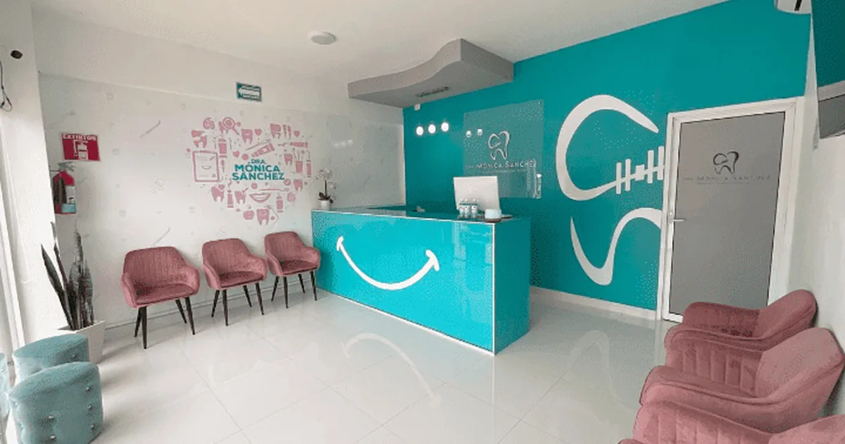 Clínica Dental Dra. Monica Sanchez