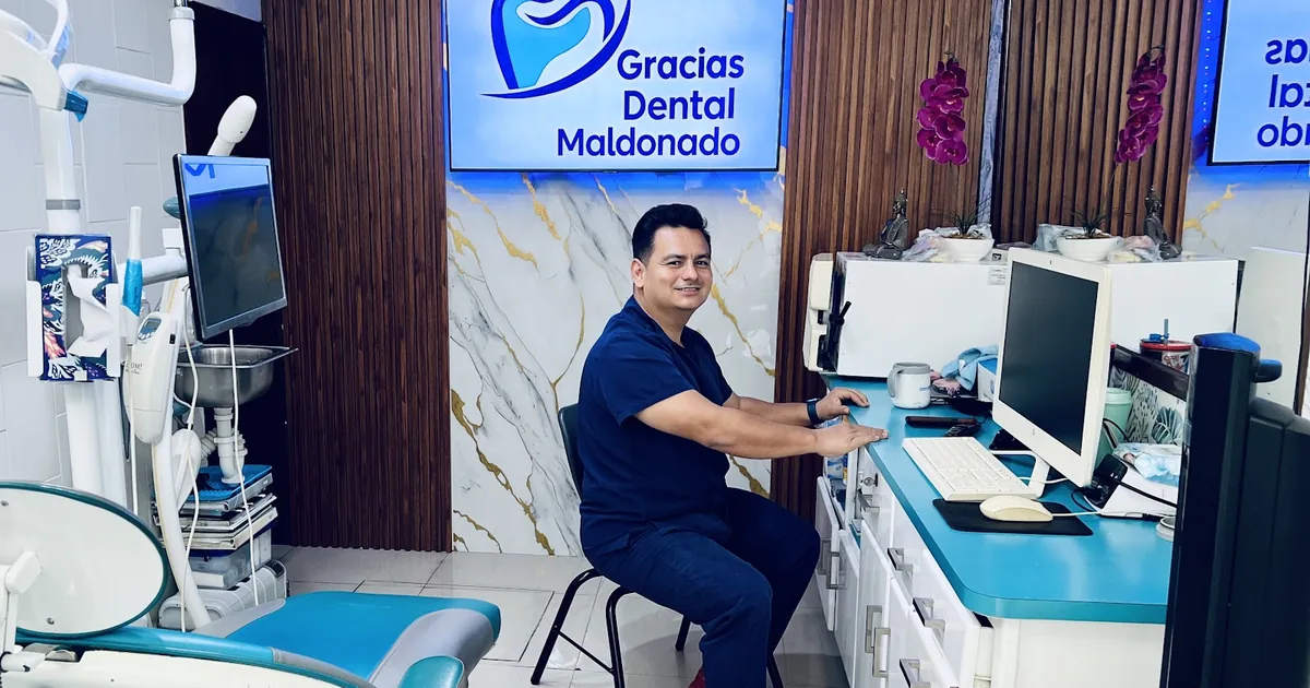Dental Maldonado