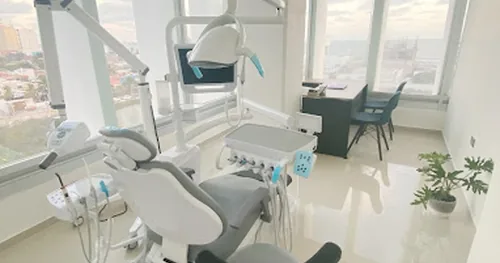 Dra. Alina Meza Ochoa, consultorio dental en Mazatlán, Sinaloa