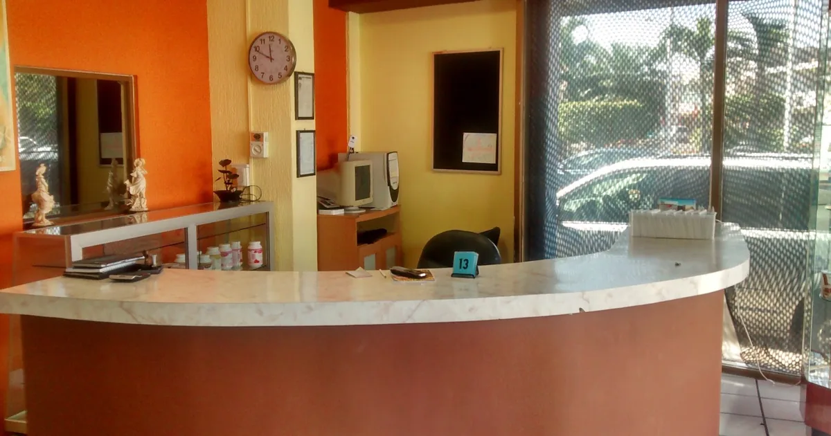 Dentik House Especialidades odontológicas