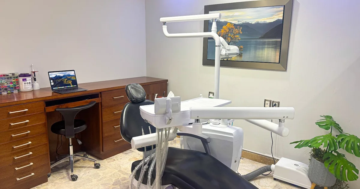 Dentista Jorge Gonzalez| Ortodoncia- Mazatlan|