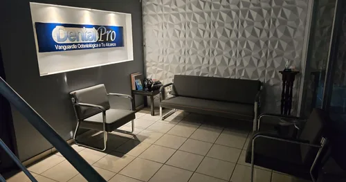 Dental Pro Clinica Especializada, consultorio dental en Mazatlán, Sinaloa
