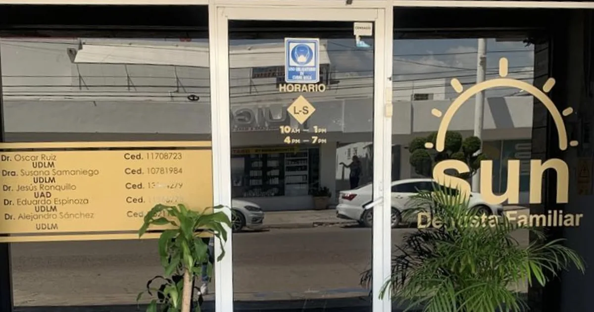 Clinica Dental Sun