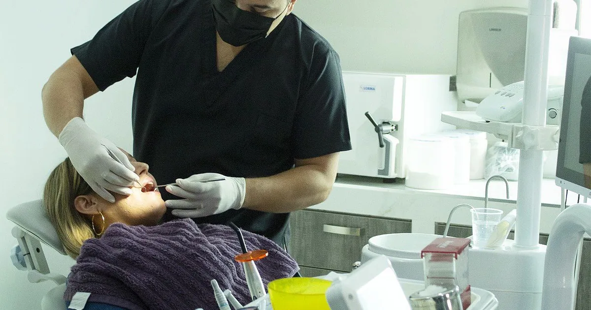 Dentista en Los Mochis