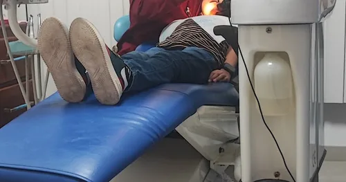 Odontología Pediátrica, consultorio dental en Los Mochis, Sinaloa