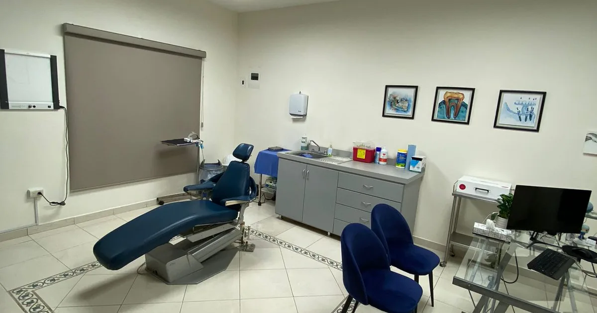 MaxImplant: Centro de Odontología Especializada