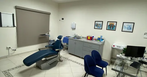 MaxImplant: Centro de Odontología Especializada, consultorio dental en Los Mochis, Sinaloa