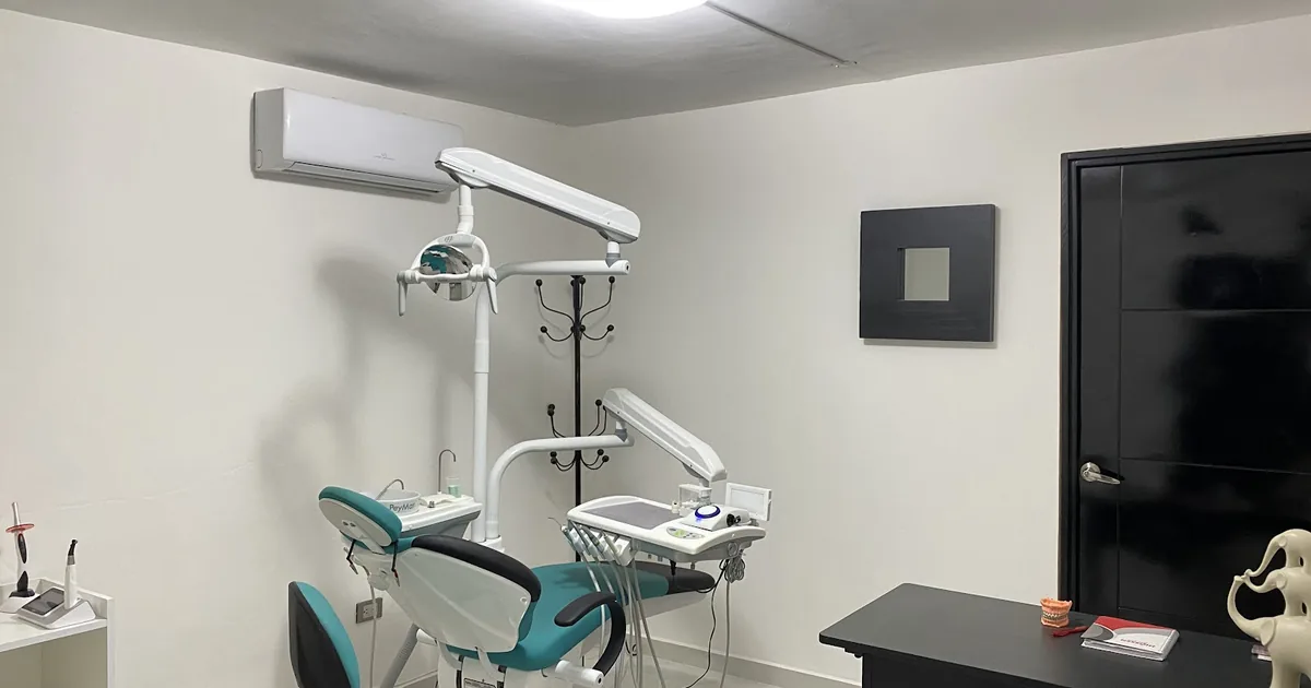 Clínica CV Dental