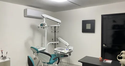 Clínica CV Dental, consultorio dental en Los Mochis, Sinaloa