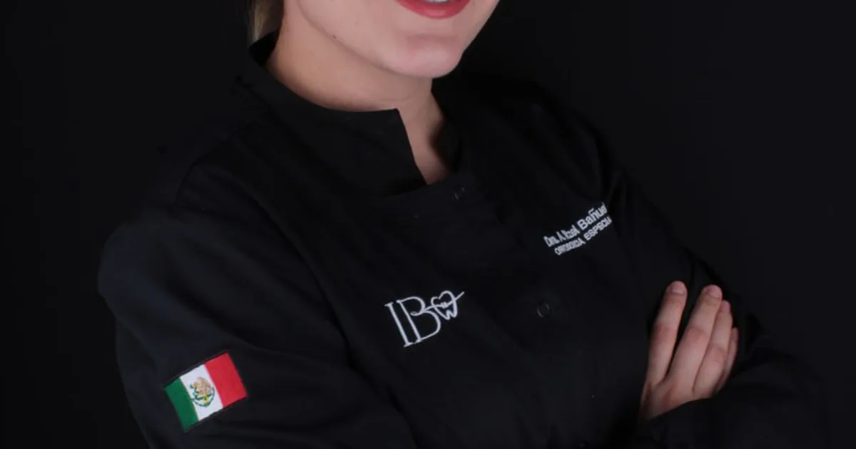 Dra. Itzel Bañuelos – Ortodoncia Especializada