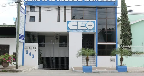 Centro de especialidades odontologicas CEO VALLES, consultorio dental en Ciudad Valles, San Luis Potosí
