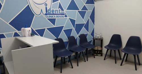Dentista Ident, consultorio dental en San Luis Potosí, San Luis Potosí