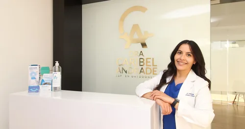 Caribel Andrade | Invisalign San Luis Potosí, consultorio dental en San Luis Potosí, San Luis Potosí