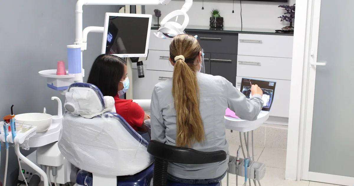 Endo Dental +