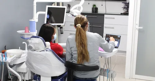 Endo Dental +, consultorio dental en San Luis Potosí, San Luis Potosí