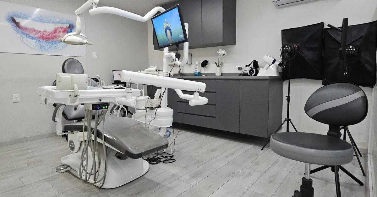 Dentista Mínima. Odontología de Excelencia
