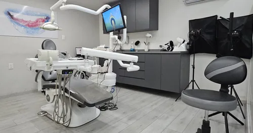 Dentista Mínima. Odontología de Excelencia, consultorio dental en San Luis Potosí, San Luis Potosí