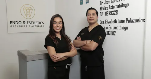 Dentista | Endo & Esthetics, consultorio dental en San Luis Potosí, San Luis Potosí