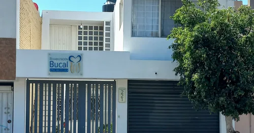 Dentista Dra Gris Mtz, consultorio dental en San Luis Potosí, San Luis Potosí
