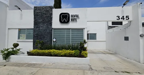 Dentista Dental Mate Slp, consultorio dental en San Luis Potosí, San Luis Potosí