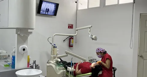 Tu Clinica Dental, consultorio dental en San Luis Potosí, San Luis Potosí