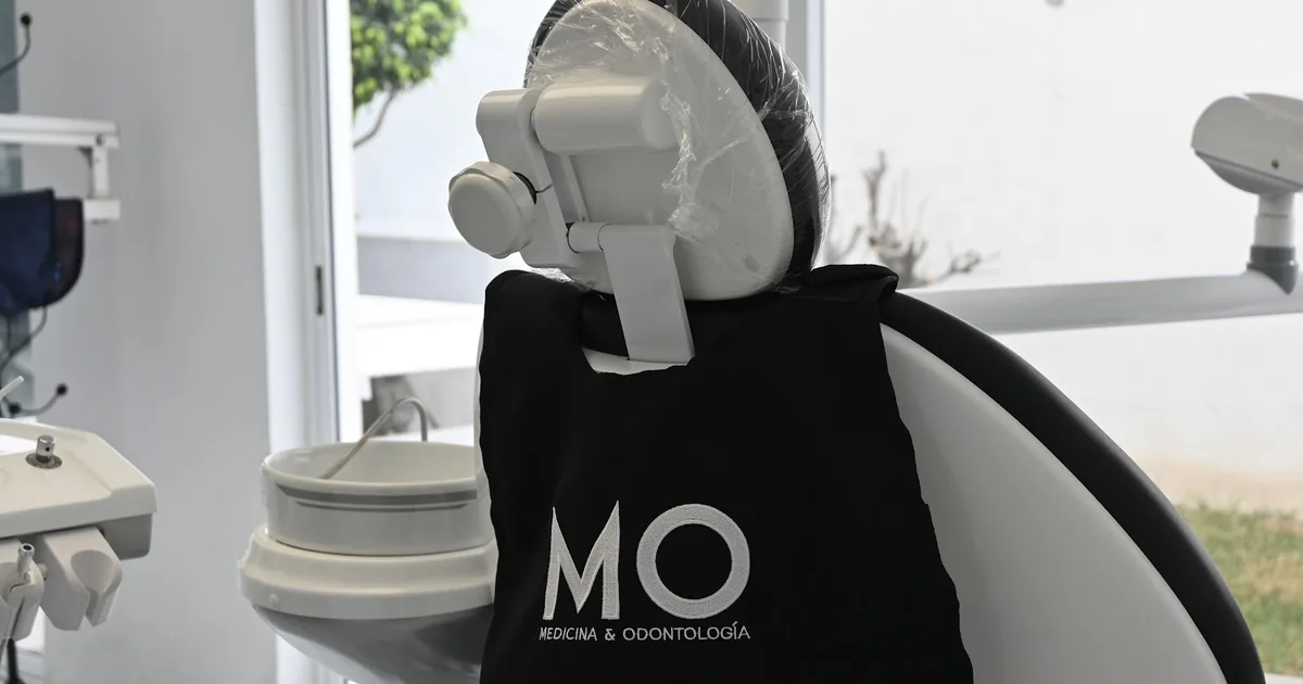 MO Consultorio Dental