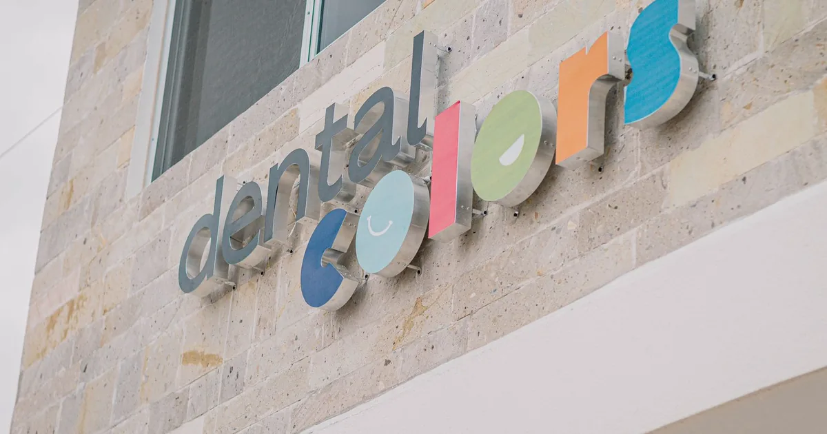 Dental Colors