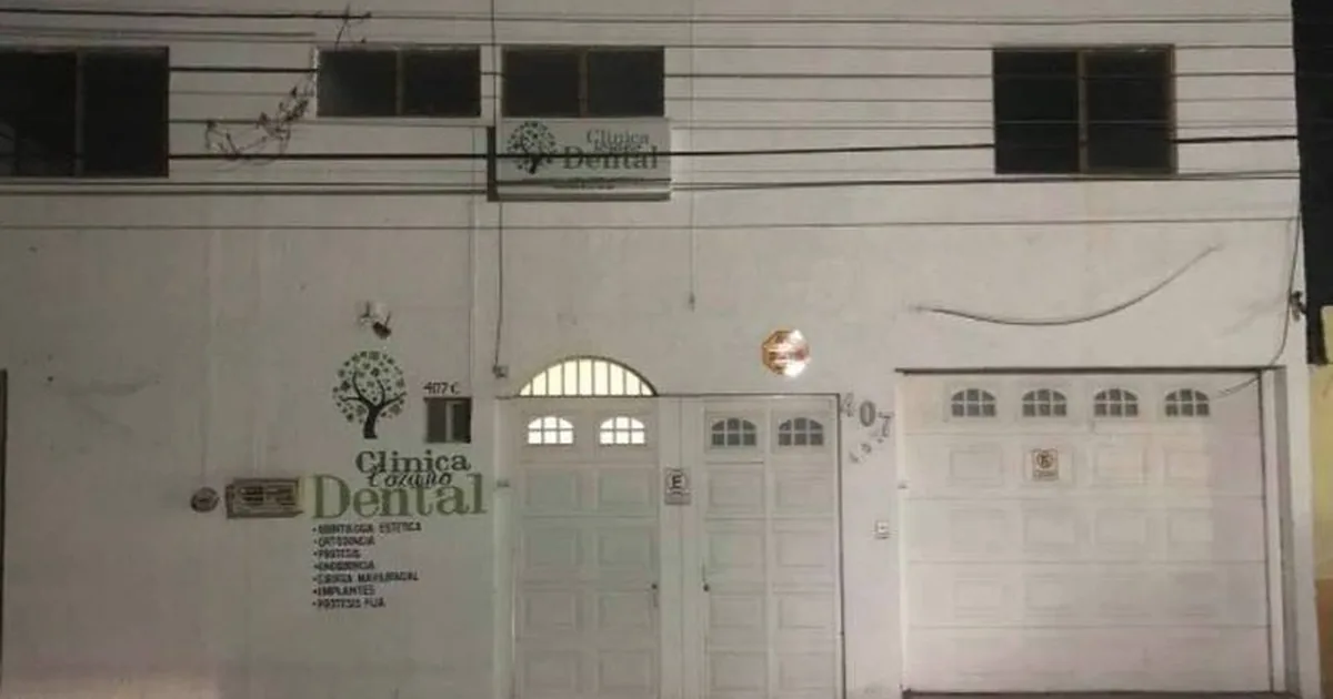 Clínica Dental Lozano