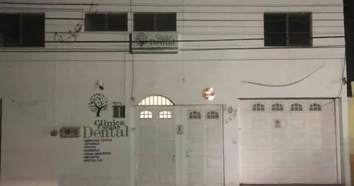 Clínica Dental Lozano, consultorio dental en Soledad de Graciano Sánchez, San Luis Potosí