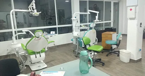 Odontomed, consultorio dental en Soledad de Graciano Sánchez, San Luis Potosí